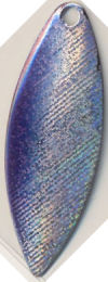Cornwall Spinner (Willow Leaf  #6097)