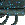 Tiki Crawdude Black Blue with Blue Pinchers
