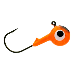Orange/Black