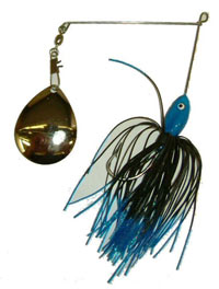 Spinner Bait-050