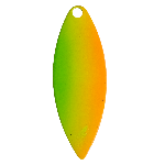 Worm Harness (Willow Leaf #B9)