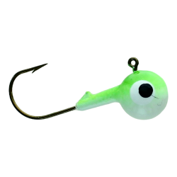 White/Green