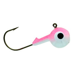 White/Pink